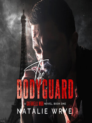 The Bodyguard - Audiobook